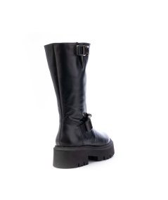 TOSCA BLU STUDIO SF2111S161 FIRE BOOT