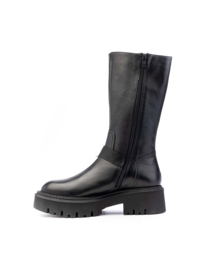 TOSCA BLU STUDIO SF2111S161 FIRE BOOT
