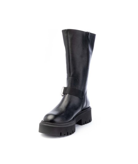 TOSCA BLU STUDIO SF2111S161 FIRE BOOT