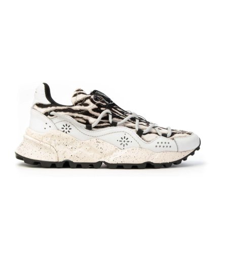 FLOWER MOUNTAIN RAIKIRI WOMAN SNEAKER