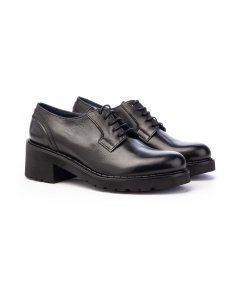 CALPIERRE D420 DERBY LACCI TACCO 50