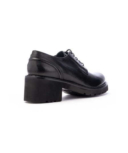 CALPIERRE D420 DERBY LACCI TACCO 50
