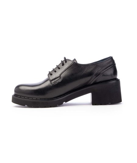 CALPIERRE D420 DERBY LACCI TACCO 50