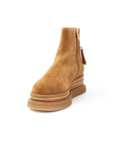 181 BROOKLYN TRONCHETTO ZEPPA CON ZIP