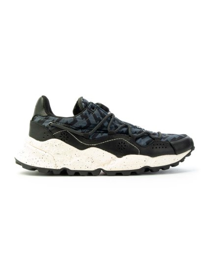 FLOWER MOUNTAIN RAIKIRI MAN SNEAKERS