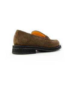 MARA BINI M431 MOCASSINO MORSETTO