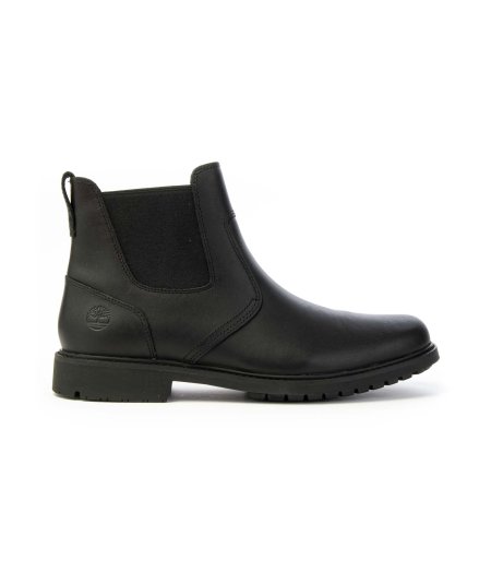 Timberland Boot 5551r Stormbucks Chelsea