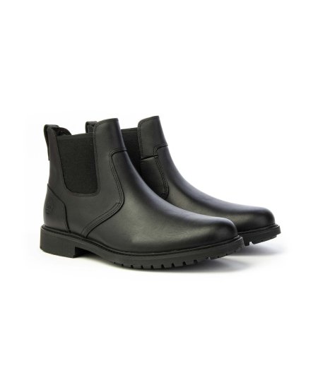 Timberland Boot 5551r Stormbucks Chelsea