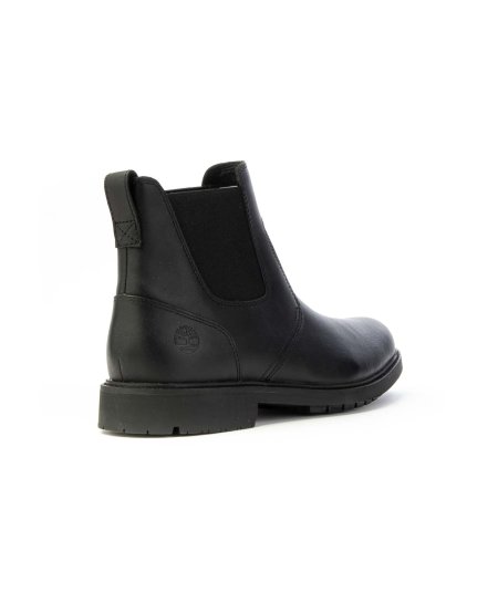 Timberland Boot 5551r Stormbucks Chelsea