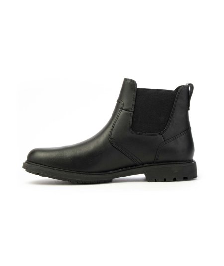 Timberland Boot 5551r Stormbucks Chelsea