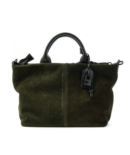 NINA HILL NH200 BORSA MANICO+TRACOLLA