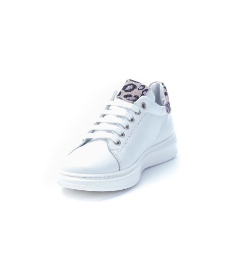 CHIARA LUCIANI ANNABELLA SNEAKER LACCI