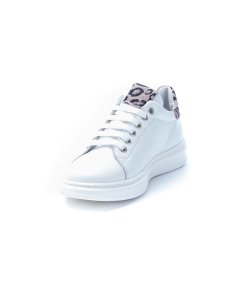 CHIARA LUCIANI ANNABELLA SNEAKER LACCI