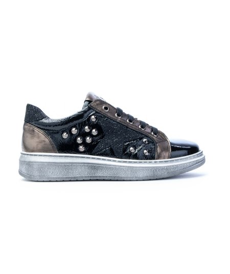 CHIARA LUCIANI E21/6 SNEAKER LACCI