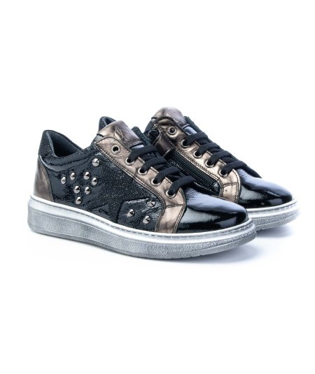 CHIARA LUCIANI E21/6 SNEAKER LACCI