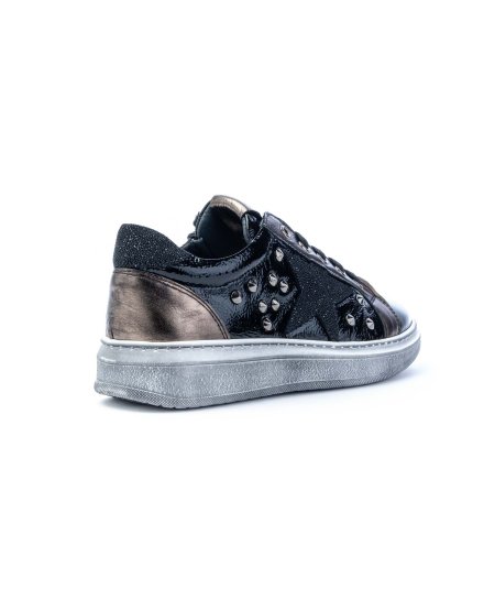 CHIARA LUCIANI E21/6 SNEAKER LACCI