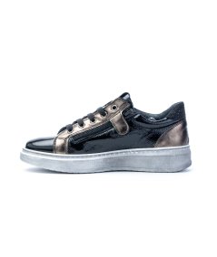 CHIARA LUCIANI E21/6 SNEAKER LACCI