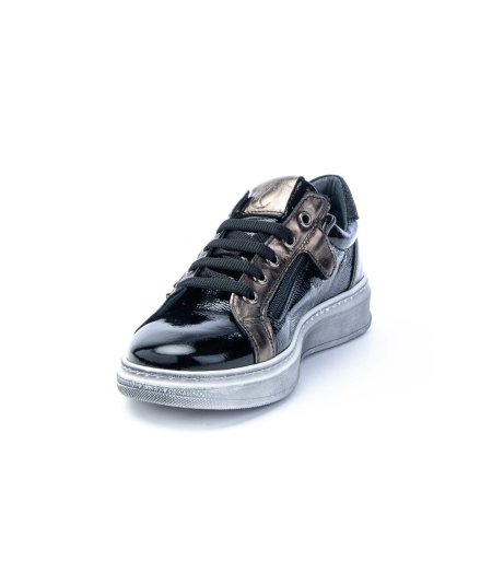 CHIARA LUCIANI E21/6 SNEAKER LACCI