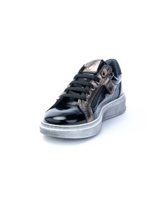 CHIARA LUCIANI E21/6 SNEAKER LACCI