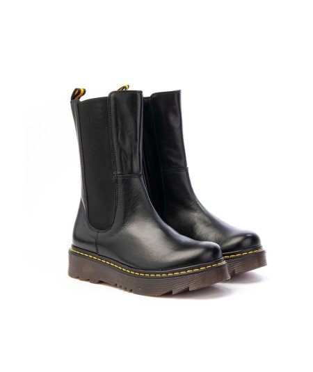 CHIARA LUCIANI 2032 CHELSEA BOOT