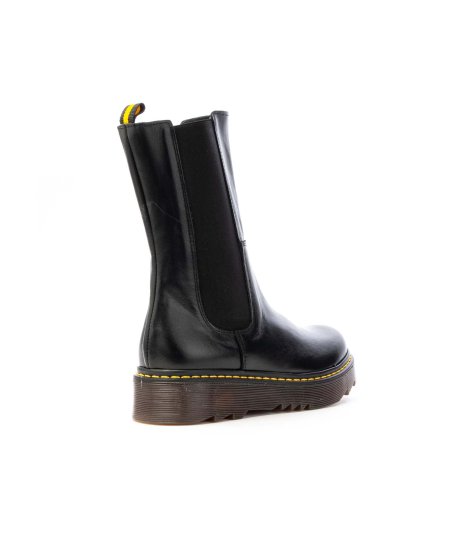 CHIARA LUCIANI 2032 CHELSEA BOOT
