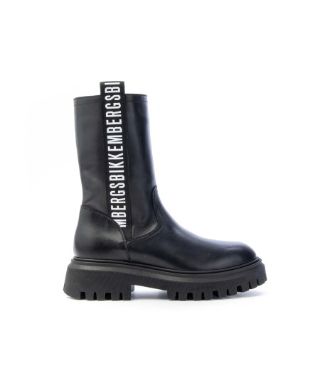 Bikkembergs stivale anfibio Leone shoes