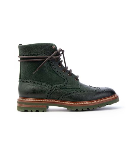 ARBITER 3200 BOOT LACCI DUILIO F.ROCCIA