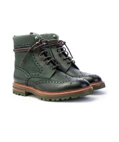ARBITER 3200 BOOT LACCI DUILIO F.ROCCIA