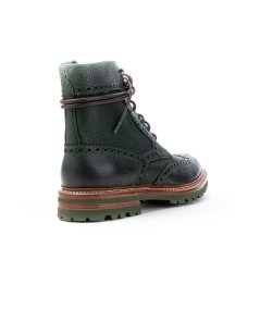 ARBITER 3200 BOOT LACCI DUILIO F.ROCCIA