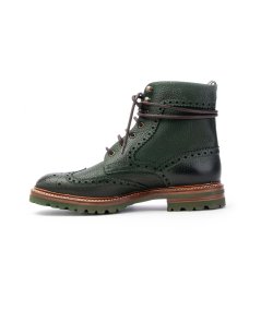 ARBITER 3200 BOOT LACCI DUILIO F.ROCCIA