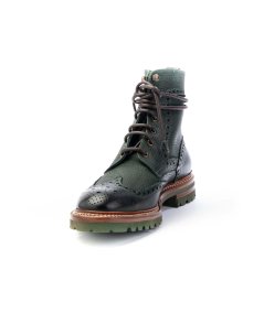 ARBITER 3200 BOOT LACCI DUILIO F.ROCCIA