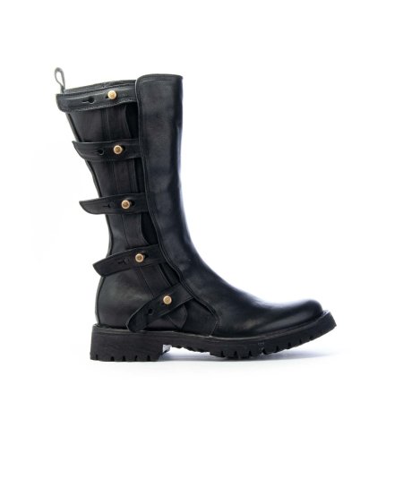 Fiorentini+Baker Eternity Massive M-Ecsta Ankle Boot