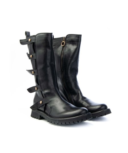 Fiorentini+Baker Eternity Massive M-Ecsta Ankle Boot