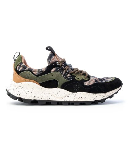 Sneakers Flower Mountain Yamano 3 Man 2016788