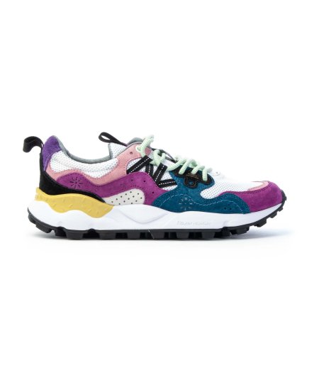 Sneakers Flower Mountain Yamano 3 Woman 2016780