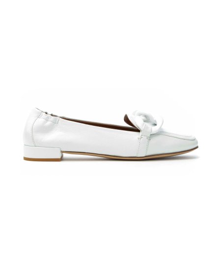 Bruglia 8580 Mocassino Accessorio Catena