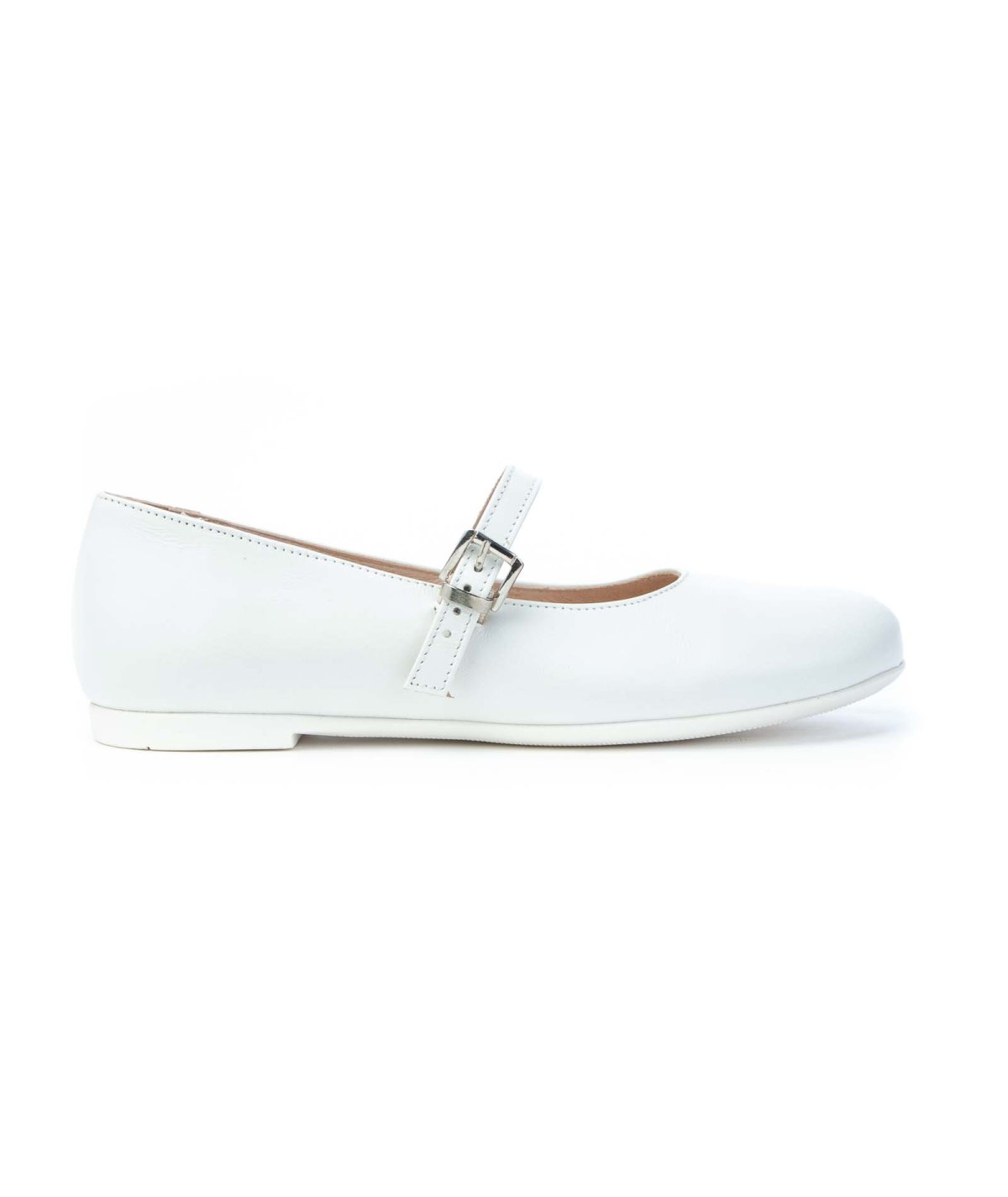 Chiara Luciani 21/54 Ballerina Cinturino Leone Shoes