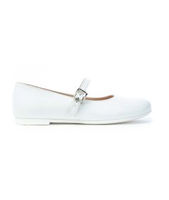 Chiara Luciani 21/54 Ballerina Cinturino Leone Shoes