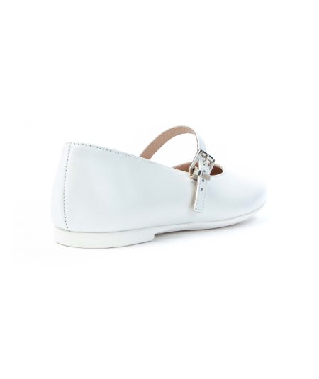 Chiara Luciani 21/54 Ballerina Cinturino Leone Shoes