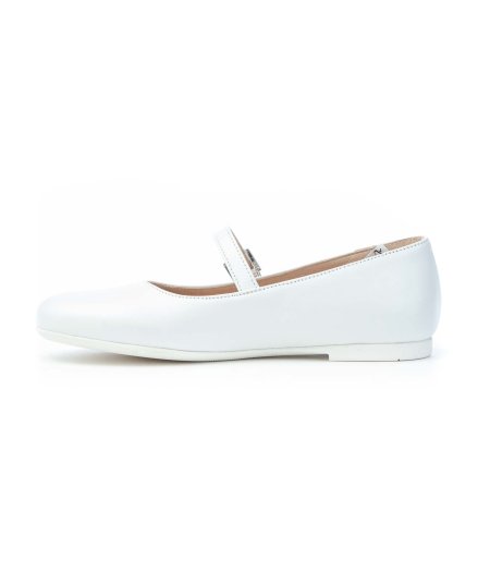 Chiara Luciani 21/54 Ballerina Cinturino Leone Shoes