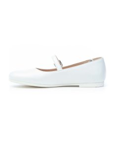Chiara Luciani 21/54 Ballerina Cinturino Leone Shoes