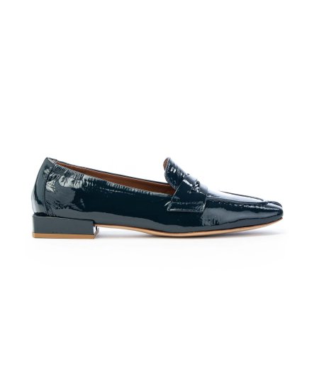 Bruglia 8584 Mocassino Vernice Tacco 20