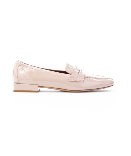 Bruglia 8584 Mocassino Vernice Tacco 20