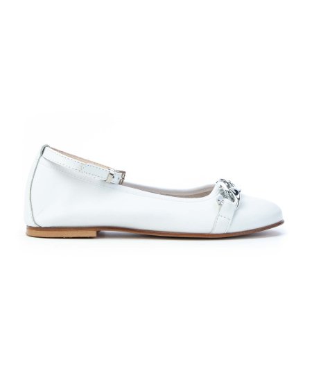 CHIARA LUCIANI E22 207 BALLERINA CATENA