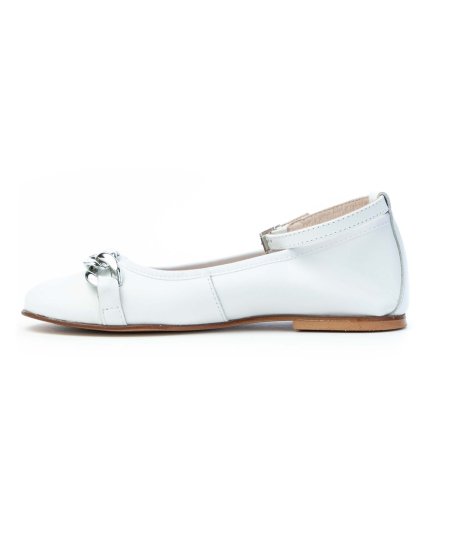 CHIARA LUCIANI E22 207 BALLERINA CATENA