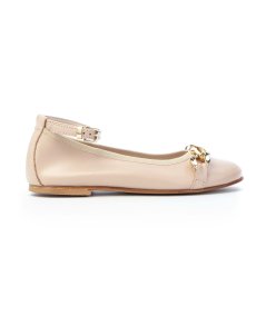 CHIARA LUCIANI E22 207 BALLERINA CATENA