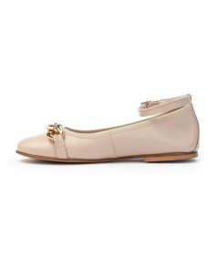 CHIARA LUCIANI E22 207 BALLERINA CATENA