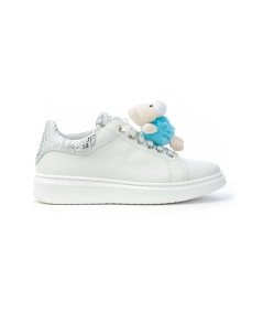 Chiara Luciani E22 224 Sneakers Orsetti Junior Leone Shoes