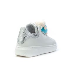 Chiara Luciani E22 224 Sneakers Orsetti Junior Leone Shoes