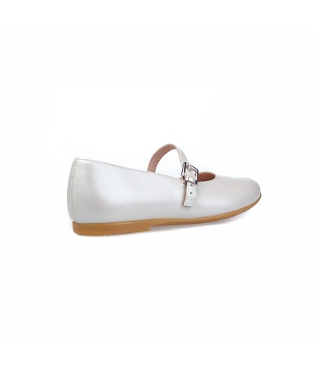 Chiara Luciani 21/54 Ballerina Cinturino Leone Shoes